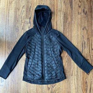 EUC North Face Women’s Thermoball Endeavor Jacket